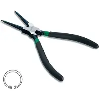Toptul Ringtang DCAD1209