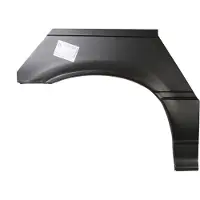 BLIC Spatbord, achter 6504-03-0060592P, rechts