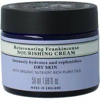 Neal's Yard Remedies Rejuvenating Frankincense Gezichtscrème Unisex 50.0g