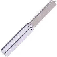 EZE-LAP EZE-Fold tweezijdige diamantslijpsteen, superfijn/medium, 510