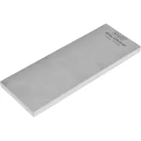 Dmt DiaSharp 8x3 D8C-X extra grof/grof, tweezijdige diamantslijpsteen, 7.5 x 20 cm