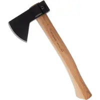 Cold Steel Hudson Bay camping axe 90QC