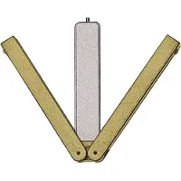 EZE-LAP Eze-Fold Diamond Sharpener