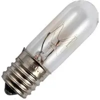 Schiefer E17 Oven Buis Gloeilamp | 20W 2700K 120lm 220V | Dimbaar