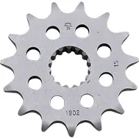 JT Sprockets 520 Jtf1902.15 Steel Voortandwiel