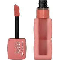 Maybelline Superstay Teddy Tint Lipstick 5 ml - 15 Skinny Dip