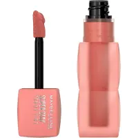 Maybelline Super Stay Teddy Tint Lippenstift 5 ml Nr. 10 - Current Mood