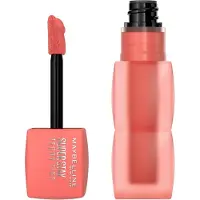 Maybelline Super Stay Teddy Tint Lippenstift 5 ml Nr. 25 - Baby Tee