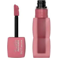 Maybelline Super Stay Teddy Tint Lippenstift 5 ml Nr. 55 - Kneehigh