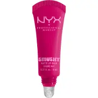 Nyx Smushy Matte Lip Balm Lippenbalsem 8 ml Nr. 04 - She's Serving