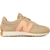 New Balance Sneakers '327' beige