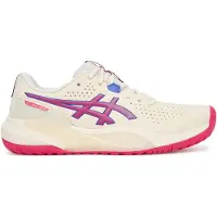 Asics Sportschoen 'CHALLENGER 15' donkerroze / parelwit