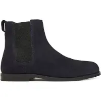 Calvin Klein Chelsea boots 'ESS' marine