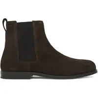 Calvin Klein Chelsea boots 'ESS' bruin
