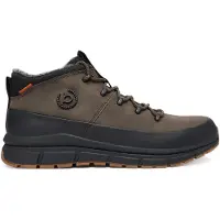 Bugatti Veterboots bruin / zwart