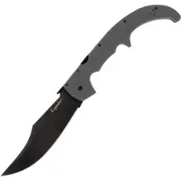 Cold Steel XL Espada Lockback Gray
