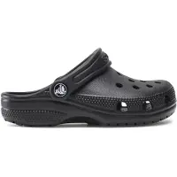 Crocs Open schoenen 'Classic' zwart