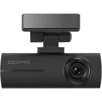 DDPai N1 Dual Dashcam