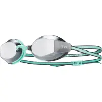 Tyr Blackops 140 Ev Racing Mirrored Zwembril Voor Dames