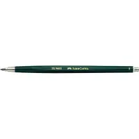Faber-Castell vulpotlood - TK 9400 - lijnbreedte 2,0mm - hardheid B - FC-139401