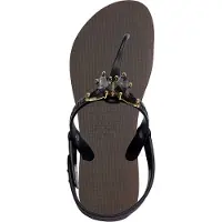 Uzurii Selena butterfly silver koffie