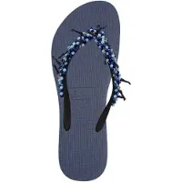 Uzurii Peppi marineblauw