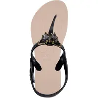 Uzurii Selena butterfly silver zand