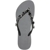 Uzurii Black dolphin zilver