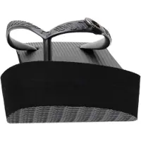 Uzurii Classic high heel zwart