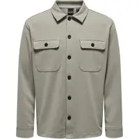 Only & Sons Overhemd 'New Kodyl' kaki