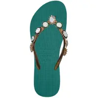 Uzurii Pearl monroe bosgroen