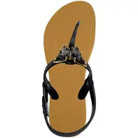 Uzurii Selena butterfly silver oker