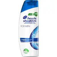 Head & shoulders - Anti-Roos Shampoo - For Men - 300 ml