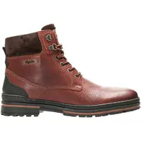 Australian Footwear 15.1678.01 York Enkellaarzen | Maat 41