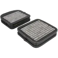 HENGST FILTER E2973LC-2 Interieurfilter