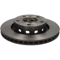 Brembo 09.D230.11 Remschijf