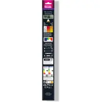 Aquadistri Lumenize jungle dawn led bar 290mm 18 watt Arcadia