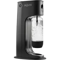 Aqvia Balance Bruiswatertoestel - Zwart