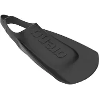 Arena 6985 Swimming Fins Zwart EU 46-47