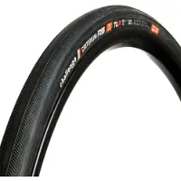 Challenge Criterium RS Road Tire 700mm Tubeless Ready Soft Black || Maat: 30 mm