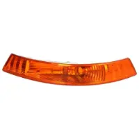 Depo KNIPPERLICHTGLAS LINKS ORANJE (TRAFIC) VALEO 4394903 Van Wezel voor o.a. NISSAN, RENAULT