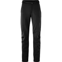 Gonso - Women's Trail Pants Softshell - Fietsbroek 40, zwart