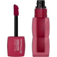 Maybelline Superstay Teddy Lipstick 50 Wild At Heart 5 Ml