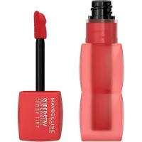 Maybelline Super Stay Teddy Tint Lippenstift 5 ml Nr. 30 - Coquettish