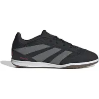 Adidas Predator IC kinder zaalschoenen zwart maat 38