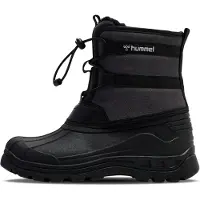 Hummel Snowboots antraciet