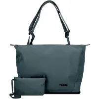 Thule Schoudertas 'Aion' petrol