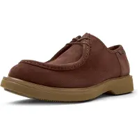 Camper Veterschoen 'Norman' bruin