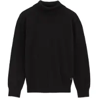 We fashion Trui zwart