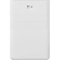 Beko Bdp010 280w Dehumidifier 2.2l Wit